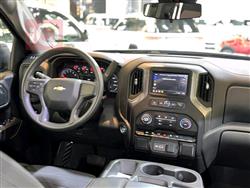 شيفروليه سلفرادو